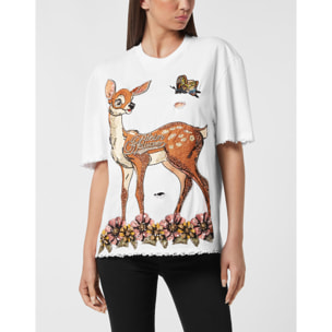 PHILIPP PLEIN T-Shirt Man Fit