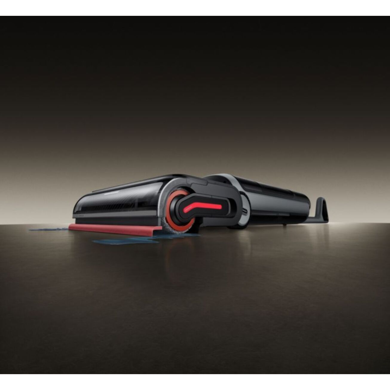 Aspirateur laveur DREAME H15 Pro Heat