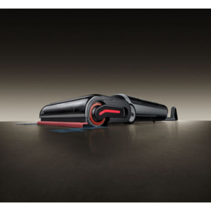 Aspirateur laveur DREAME H15 Pro Heat
