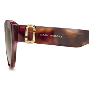 Gafas de Sol Marc Jacobs MARC 883/S 0B0 de Acetato Mujer 54 mm