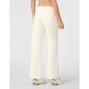 PLEIN SPORT Pantaloni da ginnastica