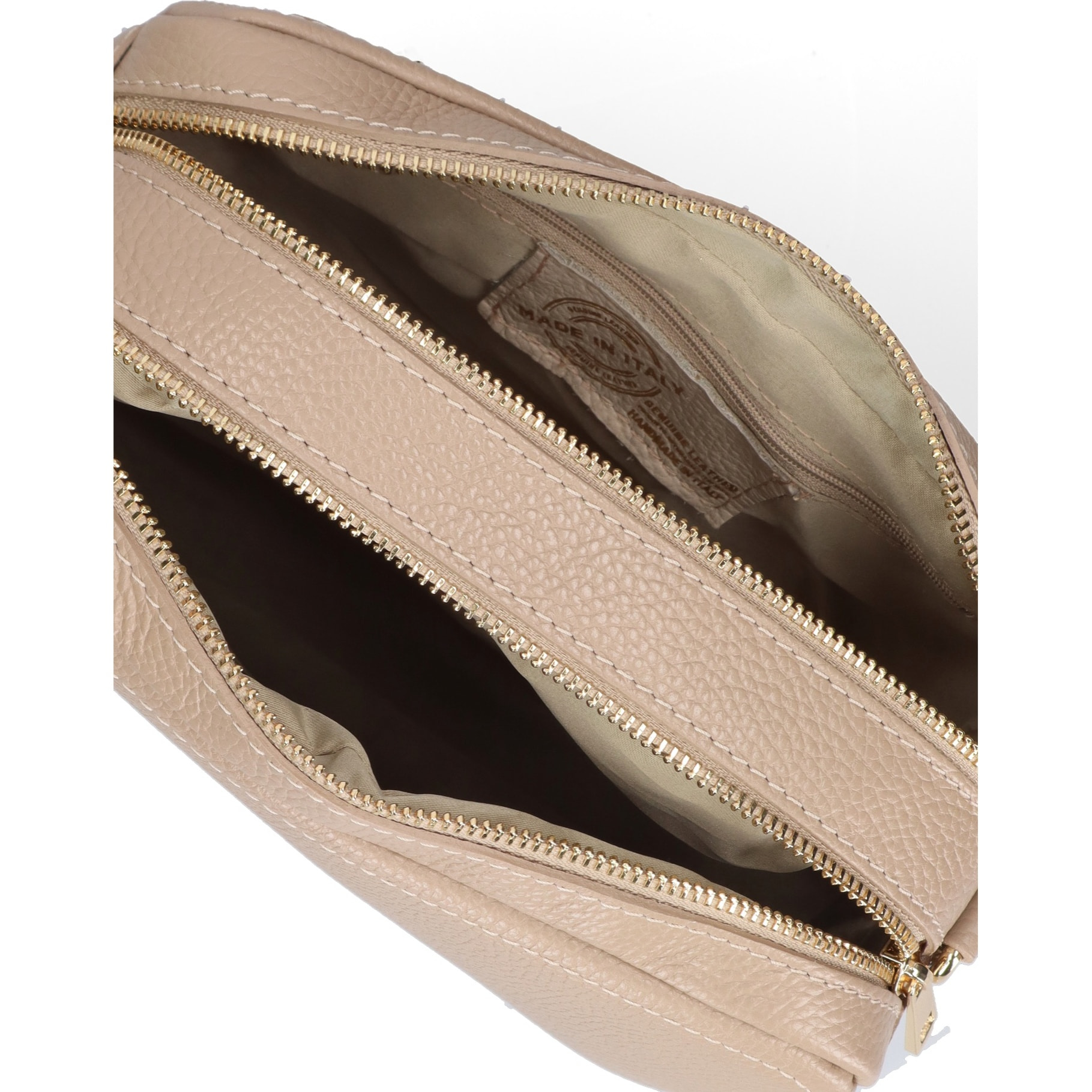 Gave Lux Borsa a tracolla