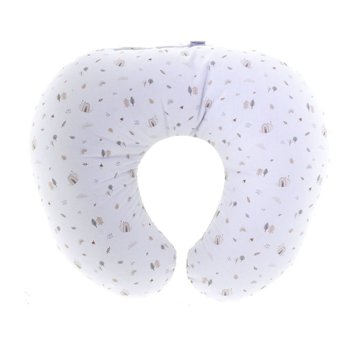 Cambrass Cojin De Lactancia Greeny