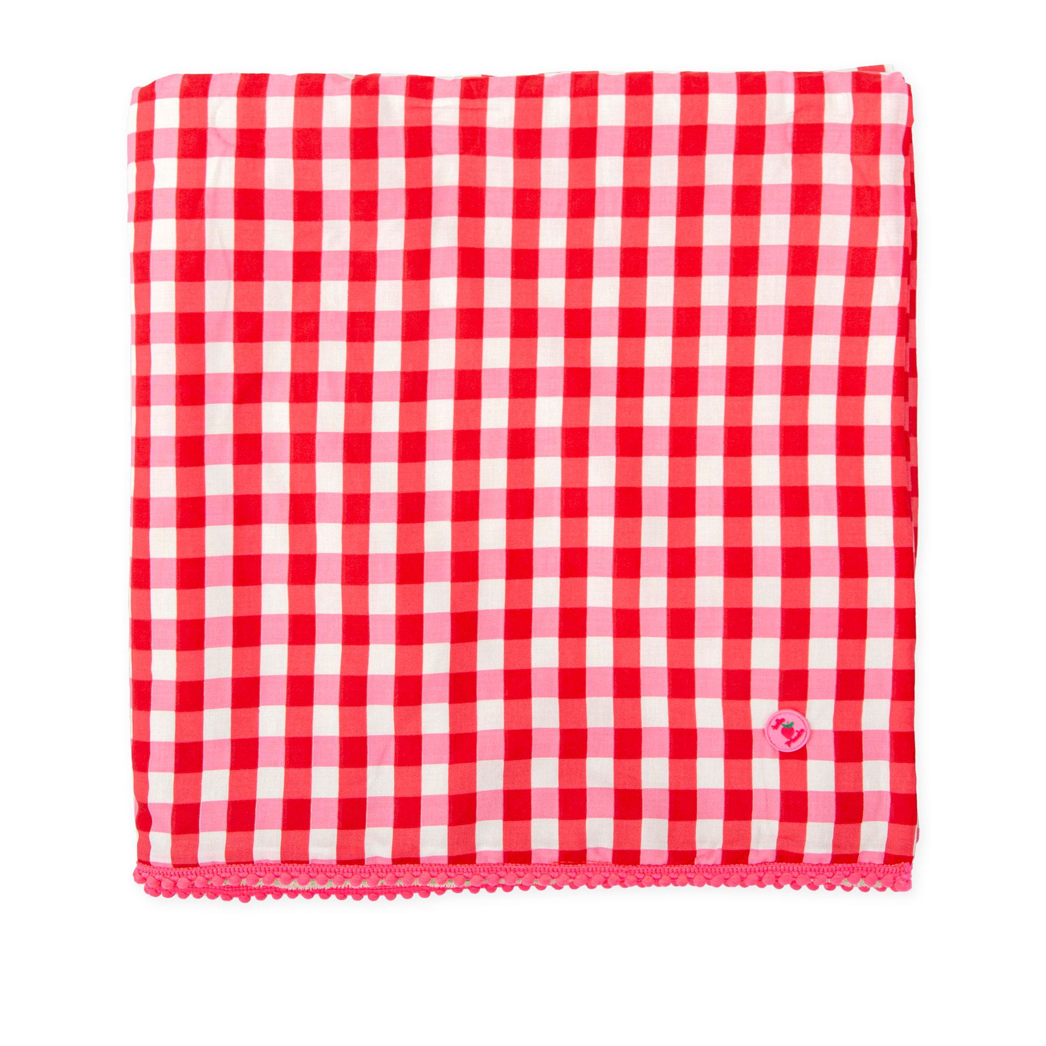 Toalla - Rojo