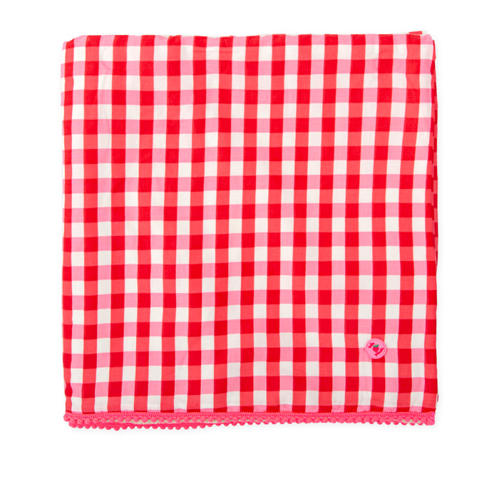 Toalla - Rojo