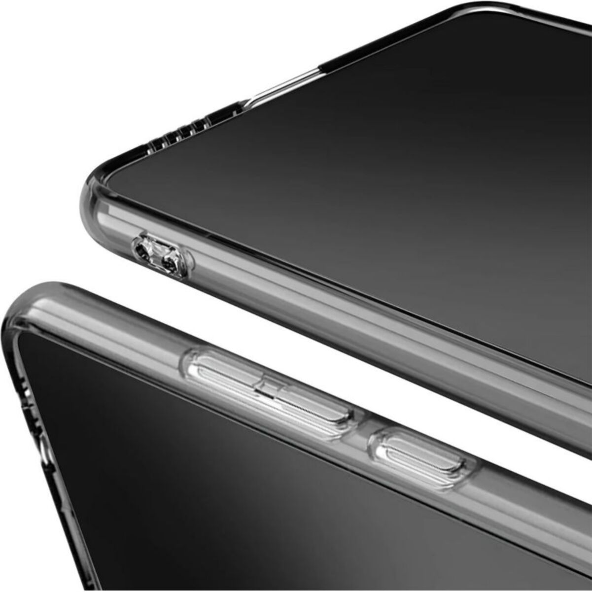 Coque FORCE CASE Honor Magic 6 Pro transparente