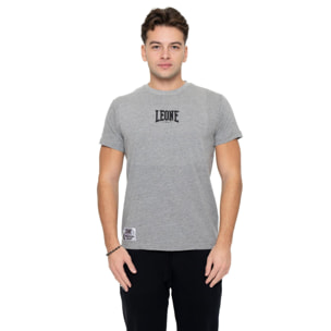 Camiseta de boxeo de manga corta para hombre