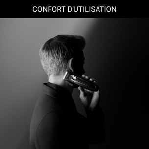 Tondeuse cheveux ROWENTA Perfect Line TN152LF0