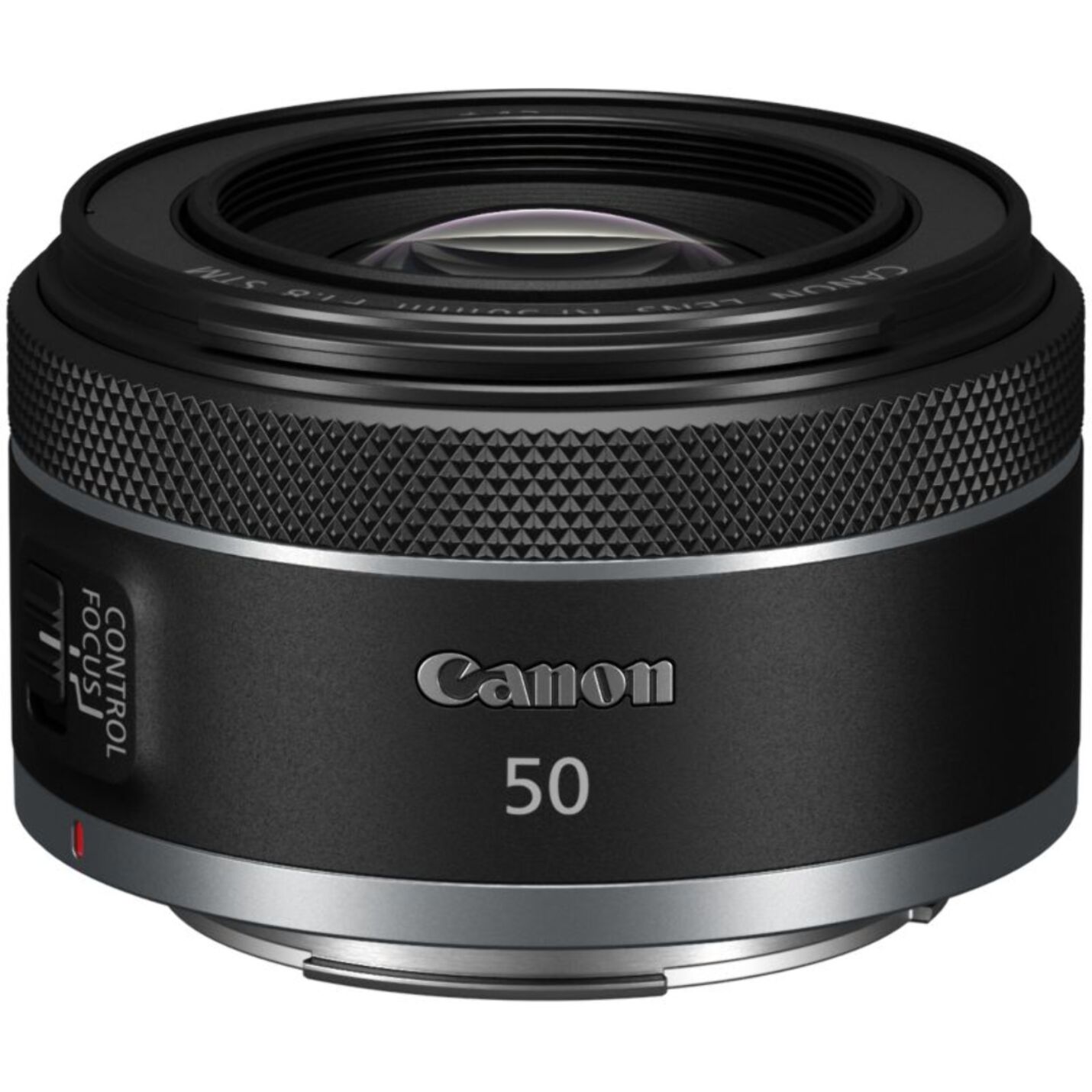 Objectif pour Hybride CANON RF 50mm f/1.8 STM