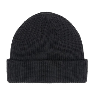 Gorro con puños "Metropolitan"
