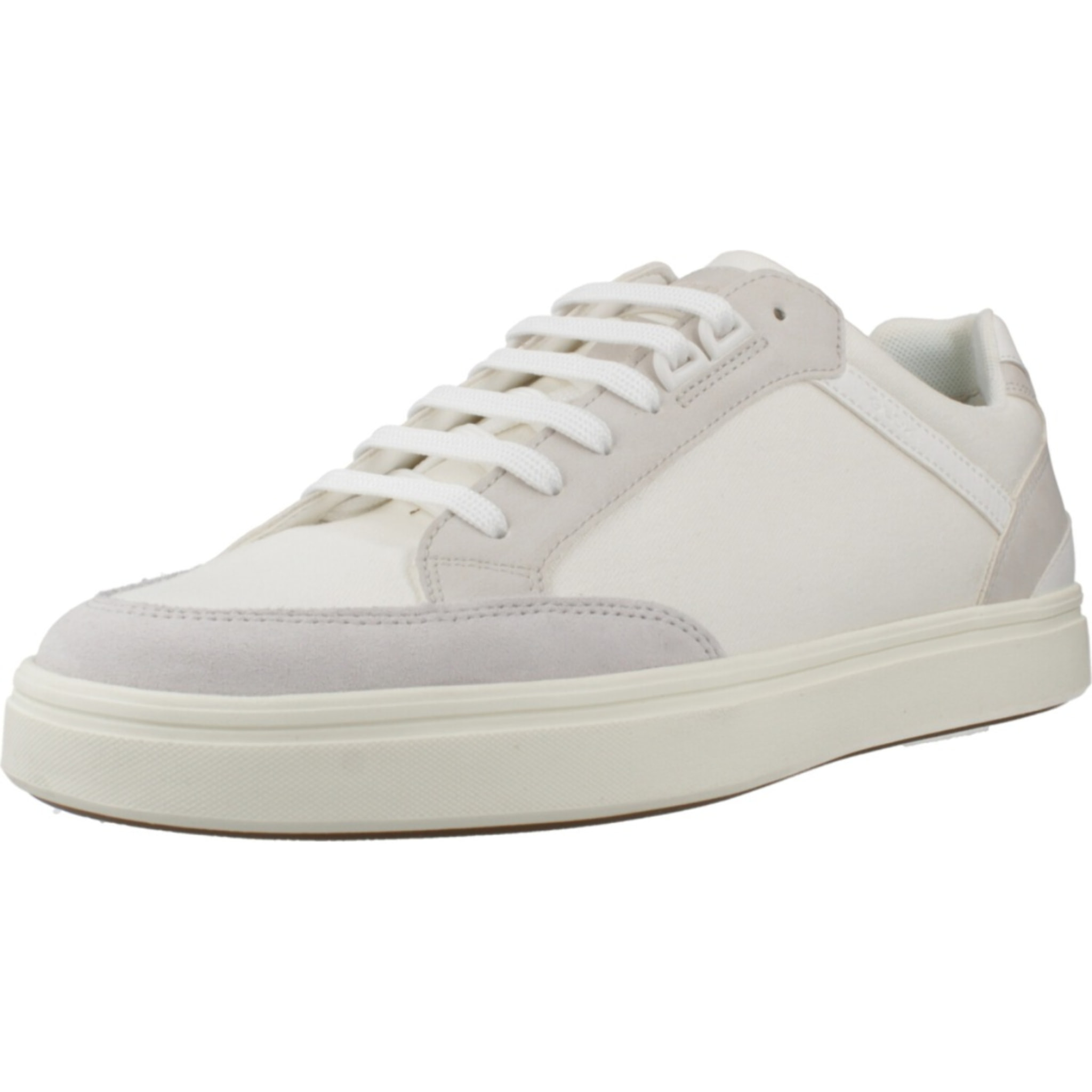 Sneakers de  Hombre de la marca GEOX  modelo U BALTMOORE BEIS
