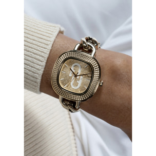 Furla Reloj Analógico De Cuarzo Furla Tv Shape