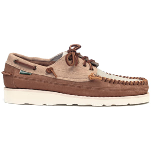 Mocassini Sebago Uomo Giallo CAYUGA