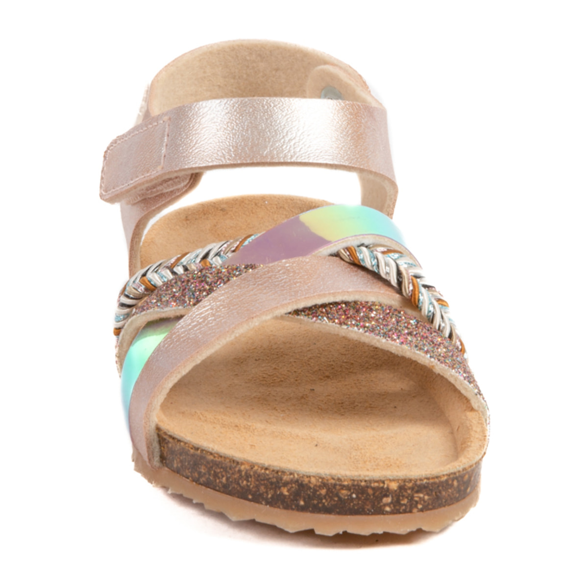 Sandalo BILLOWY ROSA