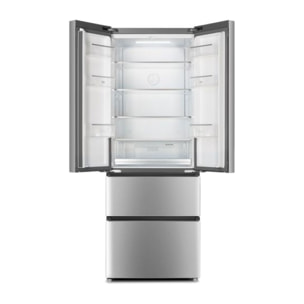 Réfrigérateur multi portes BEKO GNO43622XPN