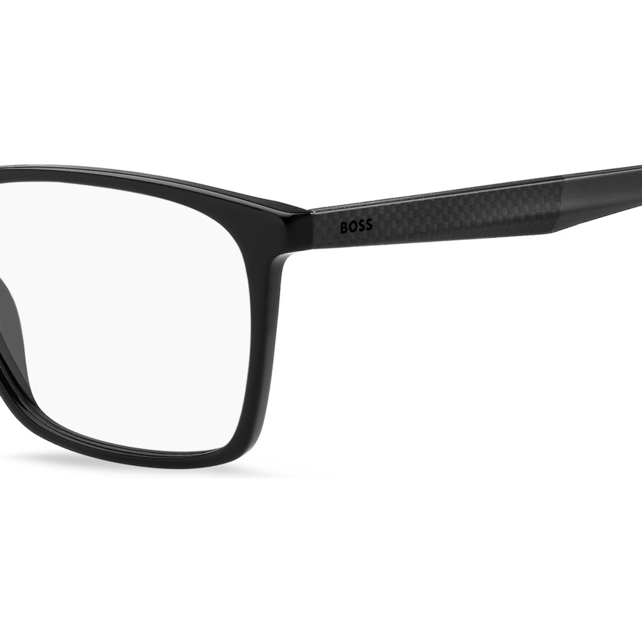 Gafas de Vista Hugo Boss 1582 807 de Acetato Hombre 56 mm