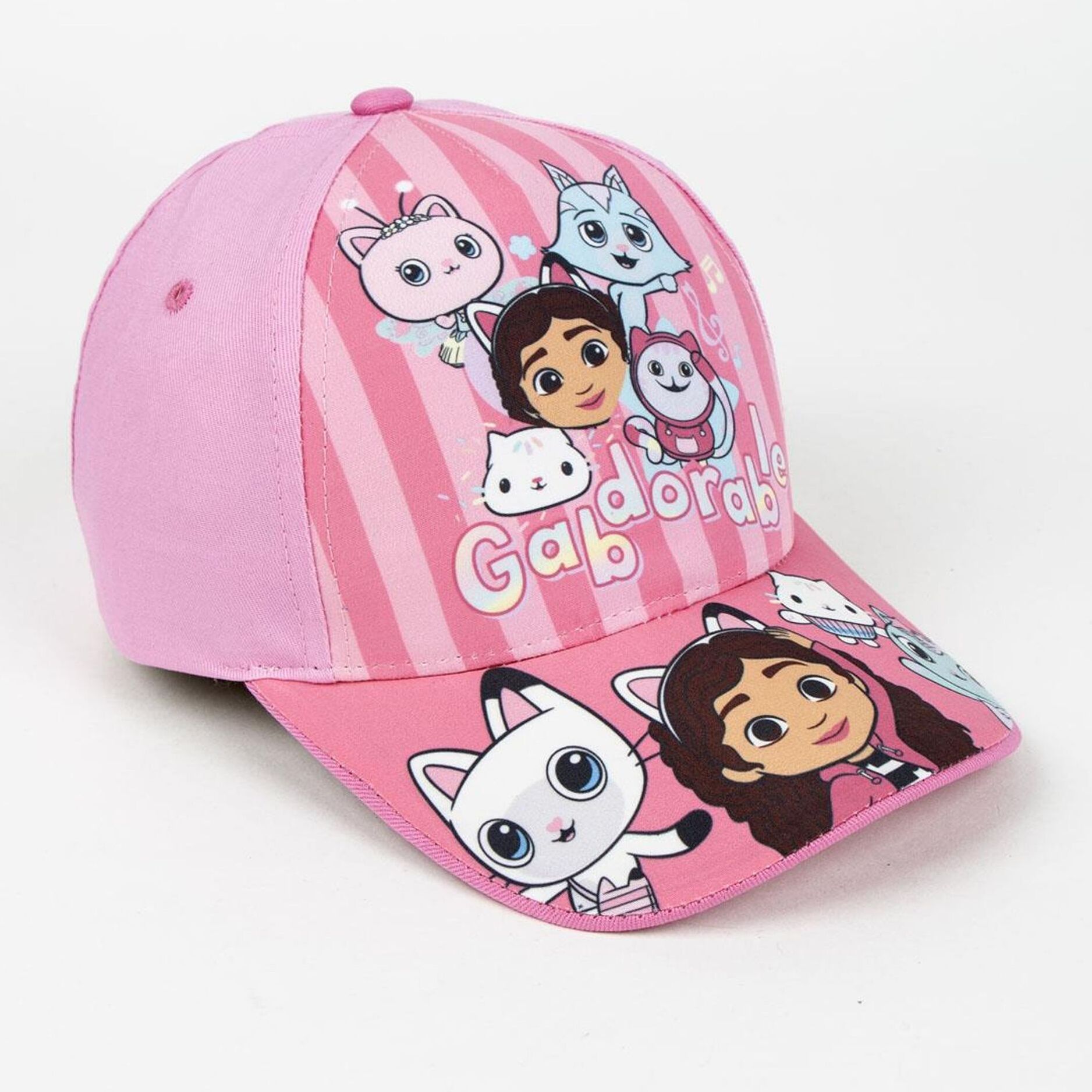 Gorra Gabby´S Dollhouse