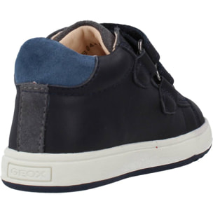 DERBIES - OXFORD GEOX B BIGLIA BOY