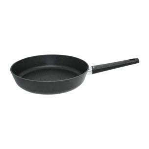 Poêle 24 cm antiadhésive sans PFAS Elo Smart Wave