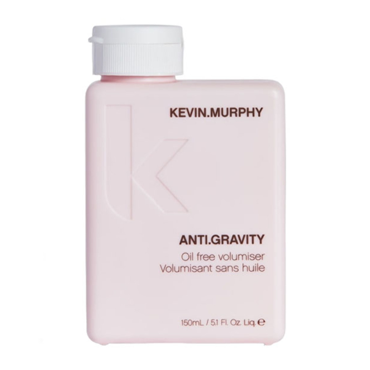 KEVIN MURPHY Anti Gravity Oil Free Volumiser 150ml