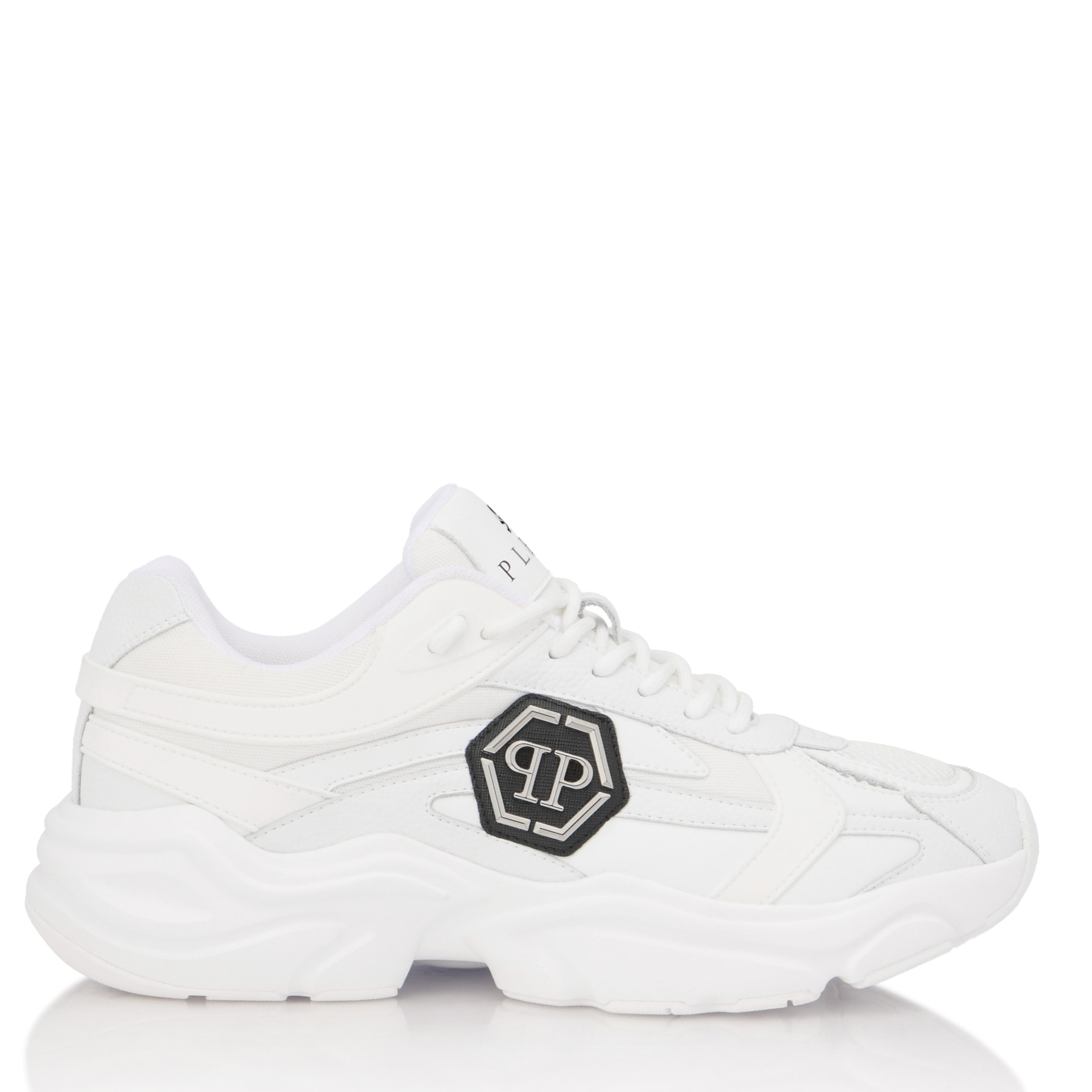 PHILIPP PLEIN Corredor