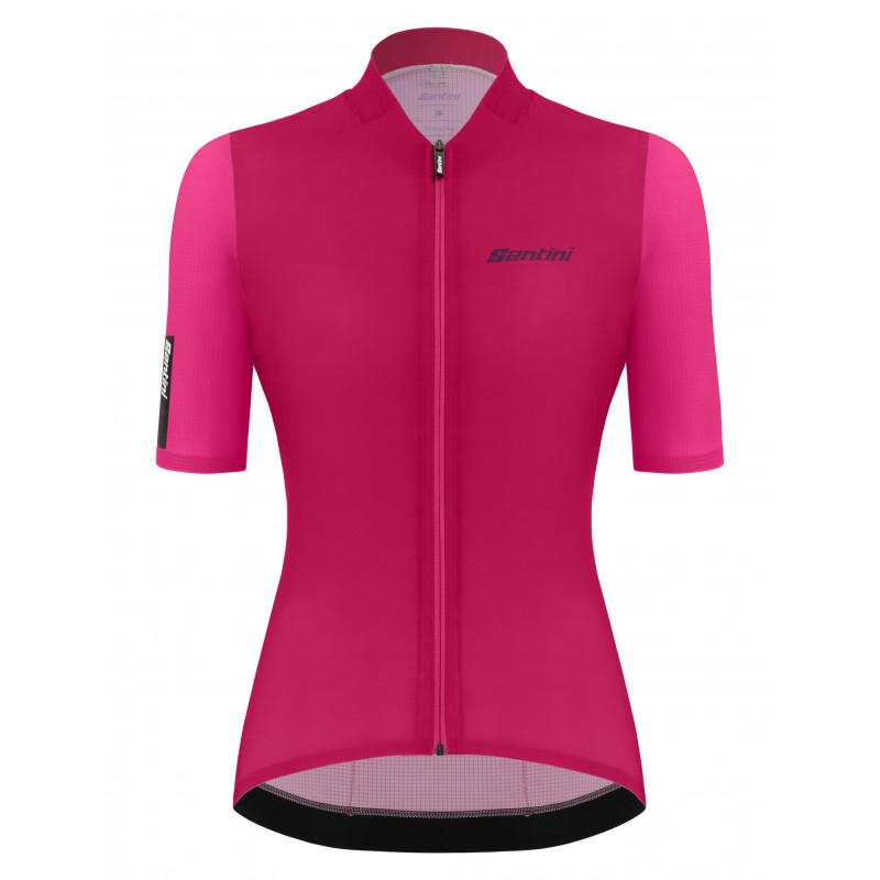 Redux Stamina - Maglia Donna - Lampone - Donna