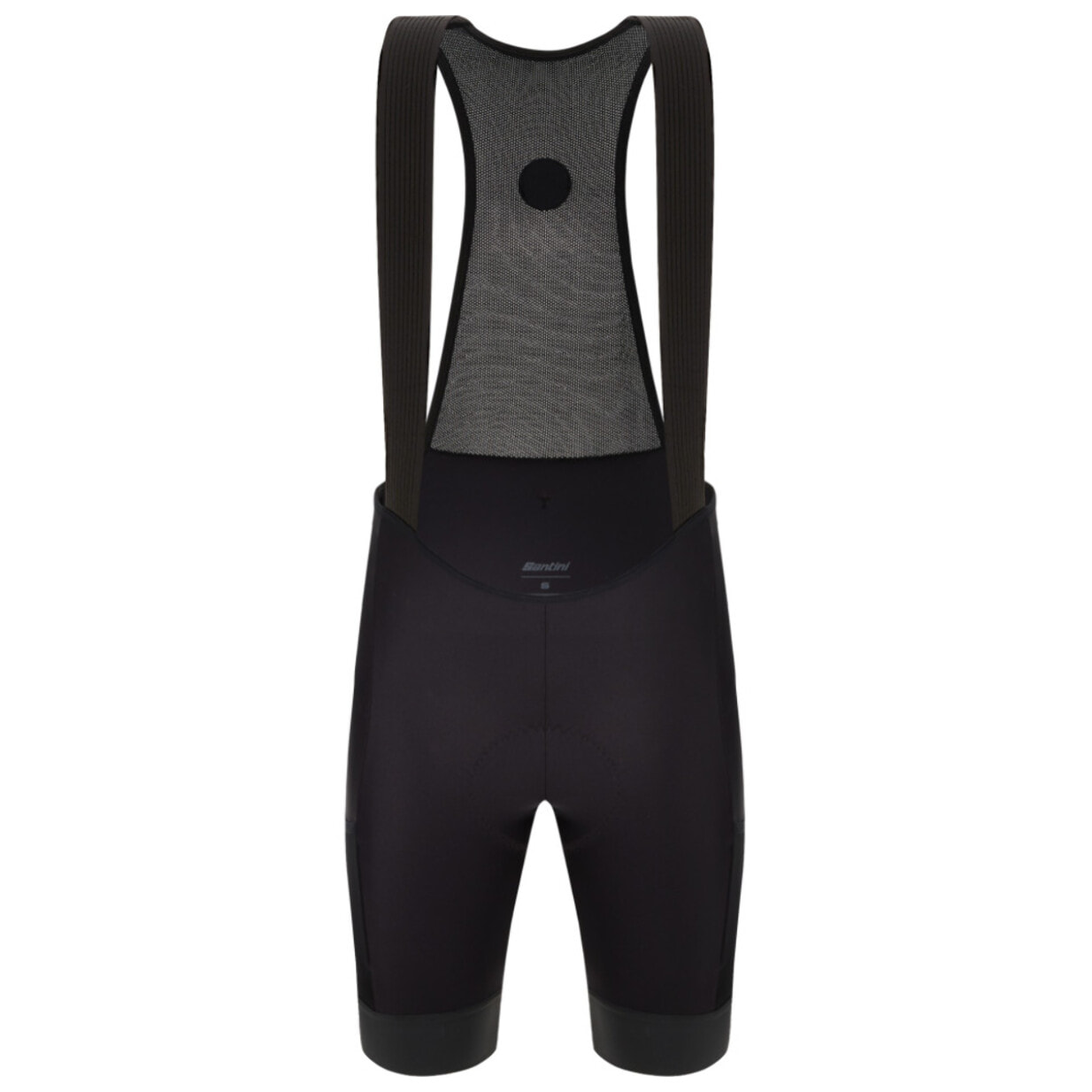 Gravel - Pantaloncino Cargo Uomo - Nero - Uomo