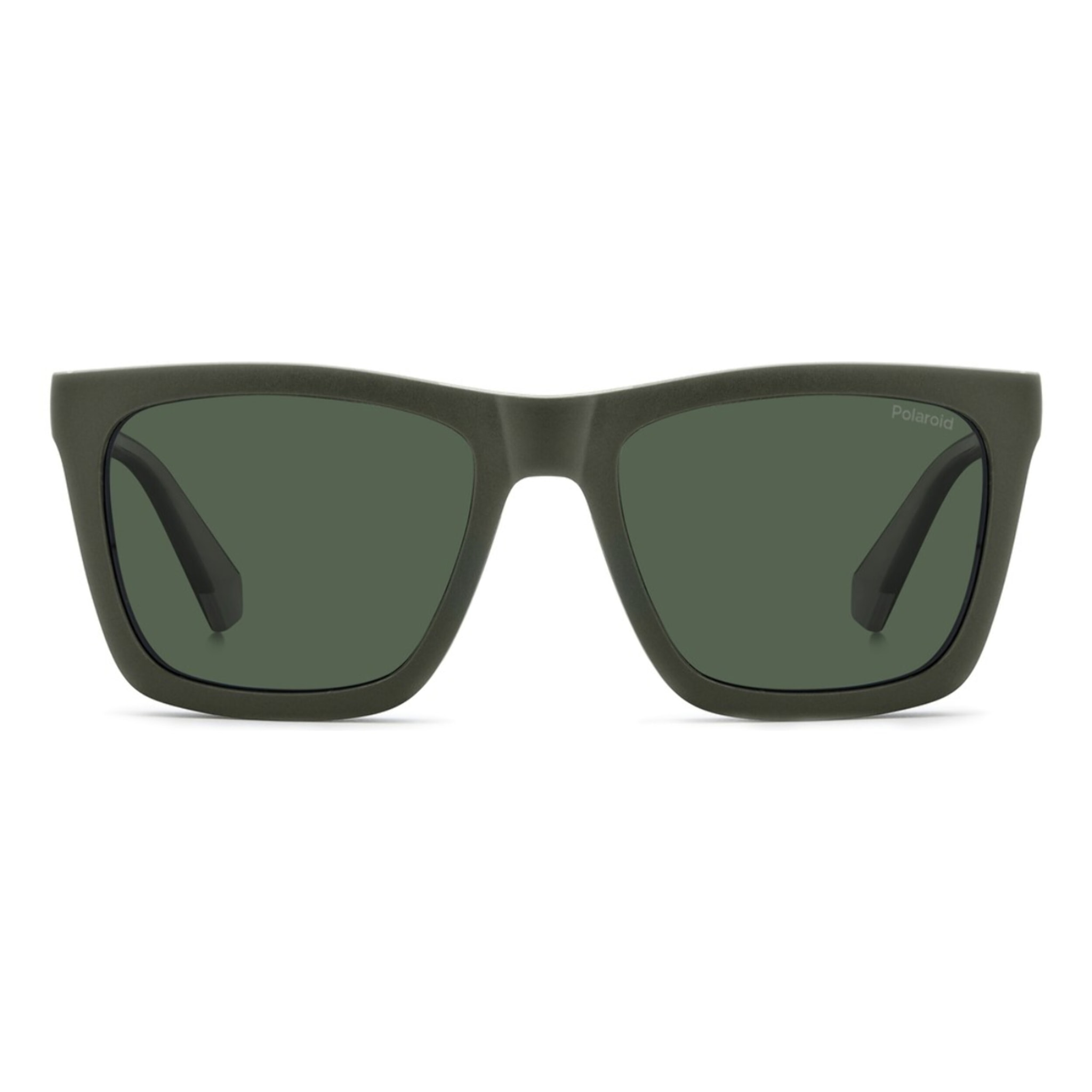 Gafas de Vista Polaroid PLD D591/C 3OL Polarizadas de Tr90 Hombre 55 mm