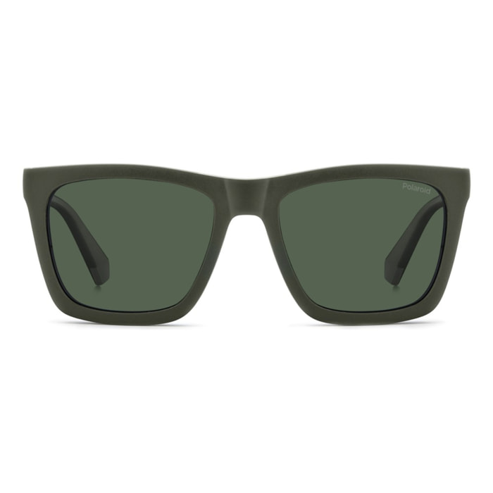 Gafas de Vista Polaroid PLD D591/C 3OL Polarizadas de Tr90 Hombre 55 mm