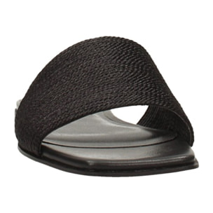 Sandali Donna Tata Italia Nero