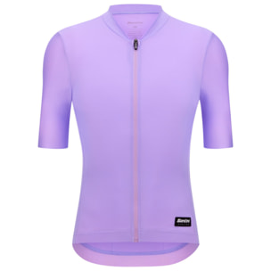 Ready To Ride - Maillot Unisex - Lilas - Unisex