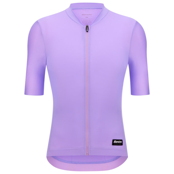 Ready To Ride - Maillot Unisex - Lilas - Unisex