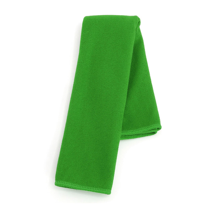 Asciugamano assorbente Kotto 45x30 cm.