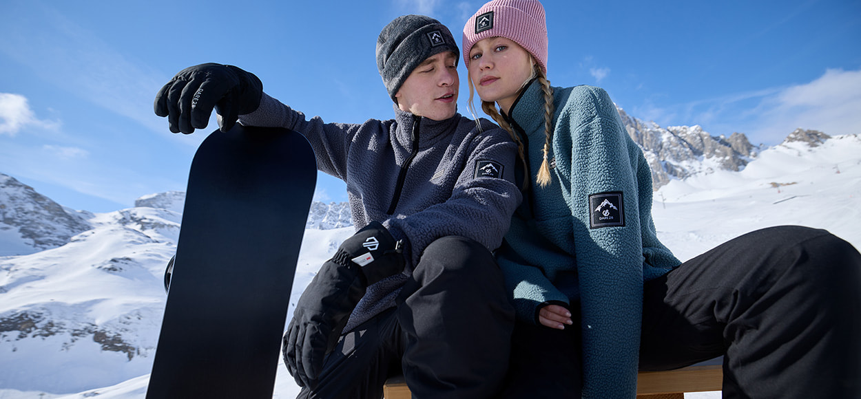 DARE TO BE à super prix chez VEEPEE