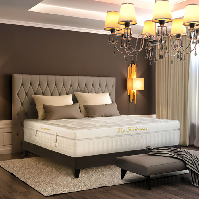 Matelas Mousse Empereur | Accueil Memoire de forme