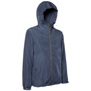 Cazadoras Hombre de la marca GEOX  modelo M3520T T2941 AZUL