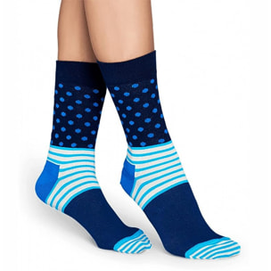 Calcetines stripe dot Happysocks