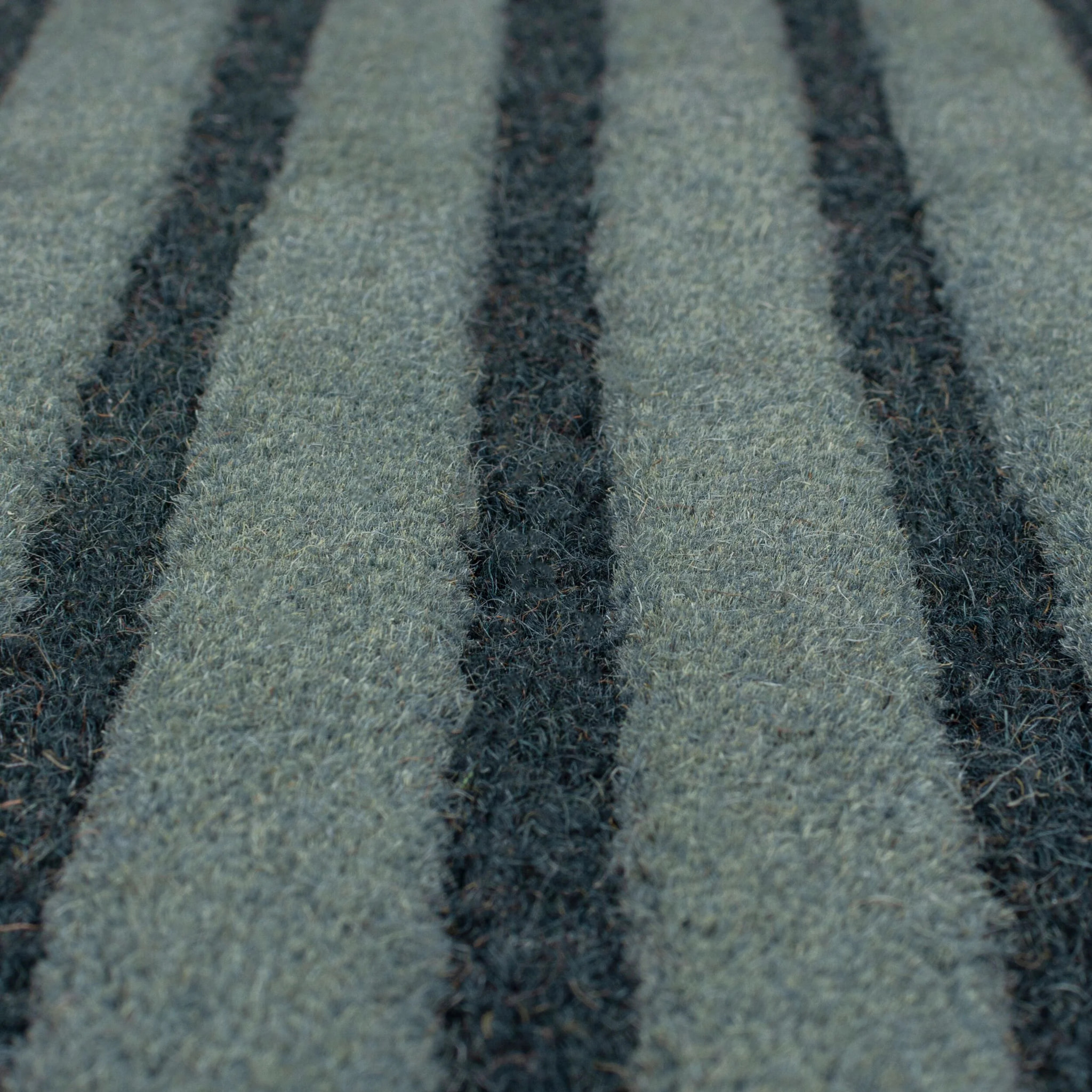 Tapis pure laine LOZENGE