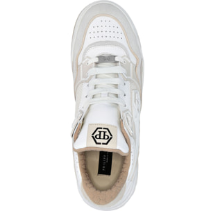 PHILIPP PLEIN Zapatillas Lo-Top HEXAGON
