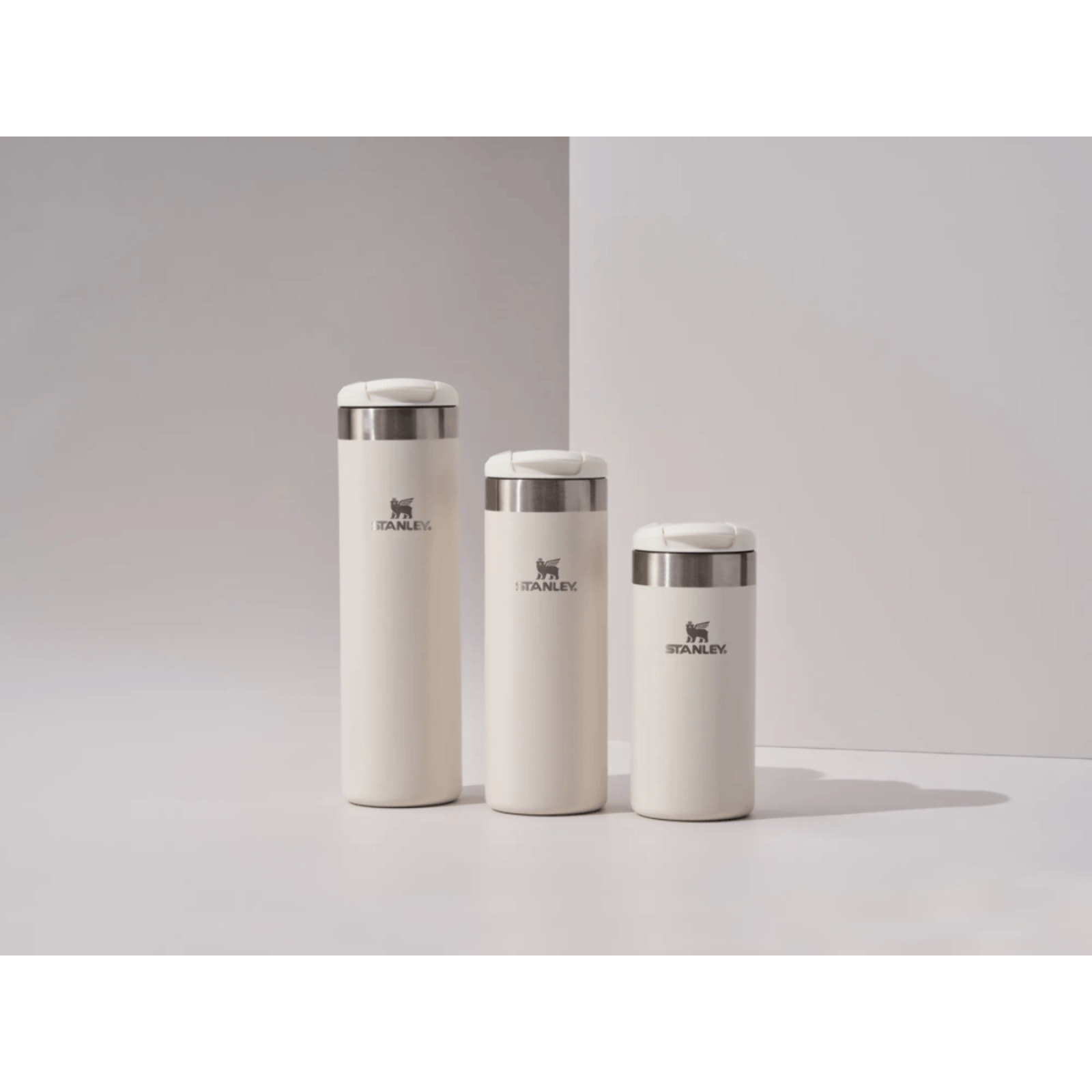 Termo café para llevar - 0,59L - AEROLIGHT™ TRANSIT MUG - Cream