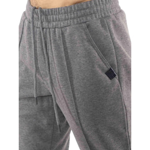 Pantalone da uomo invernale 'Metropolitan'