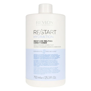 REVLON PROFESSIONAL Restart Hydration Moisture Melting Conditioner 750ml