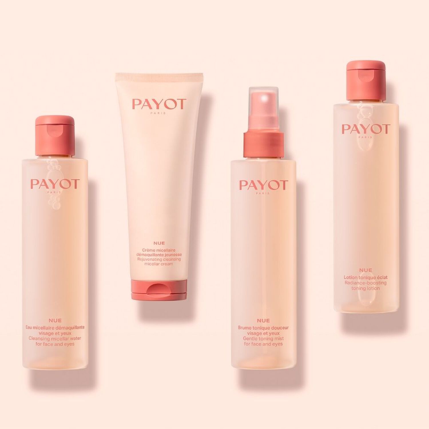 Nue - Lotion Tonique Éclat