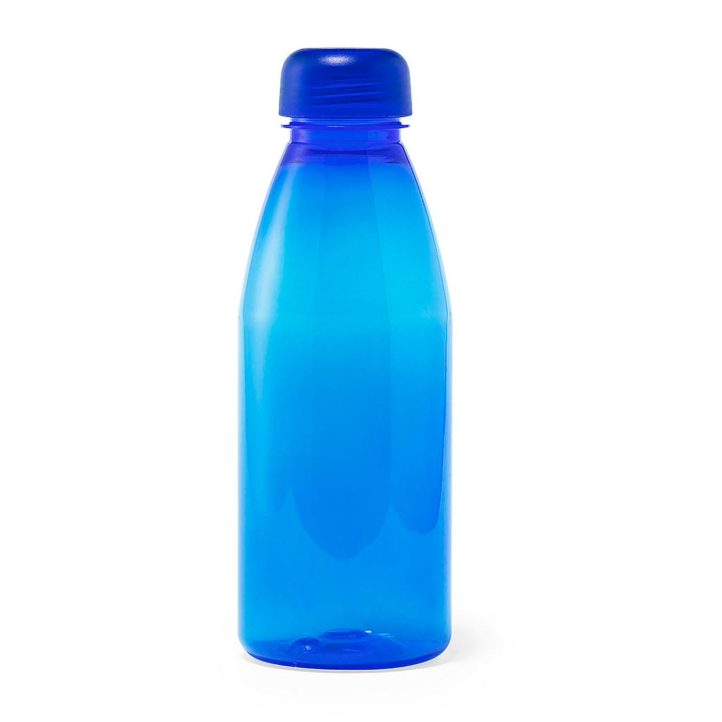 Botella tritán 550 ml