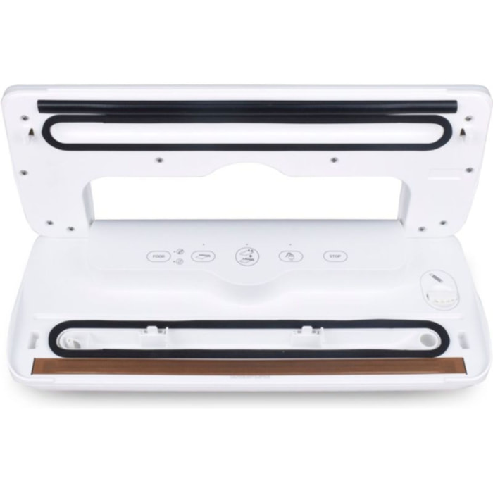 Machine sous vide LISTO LASV1