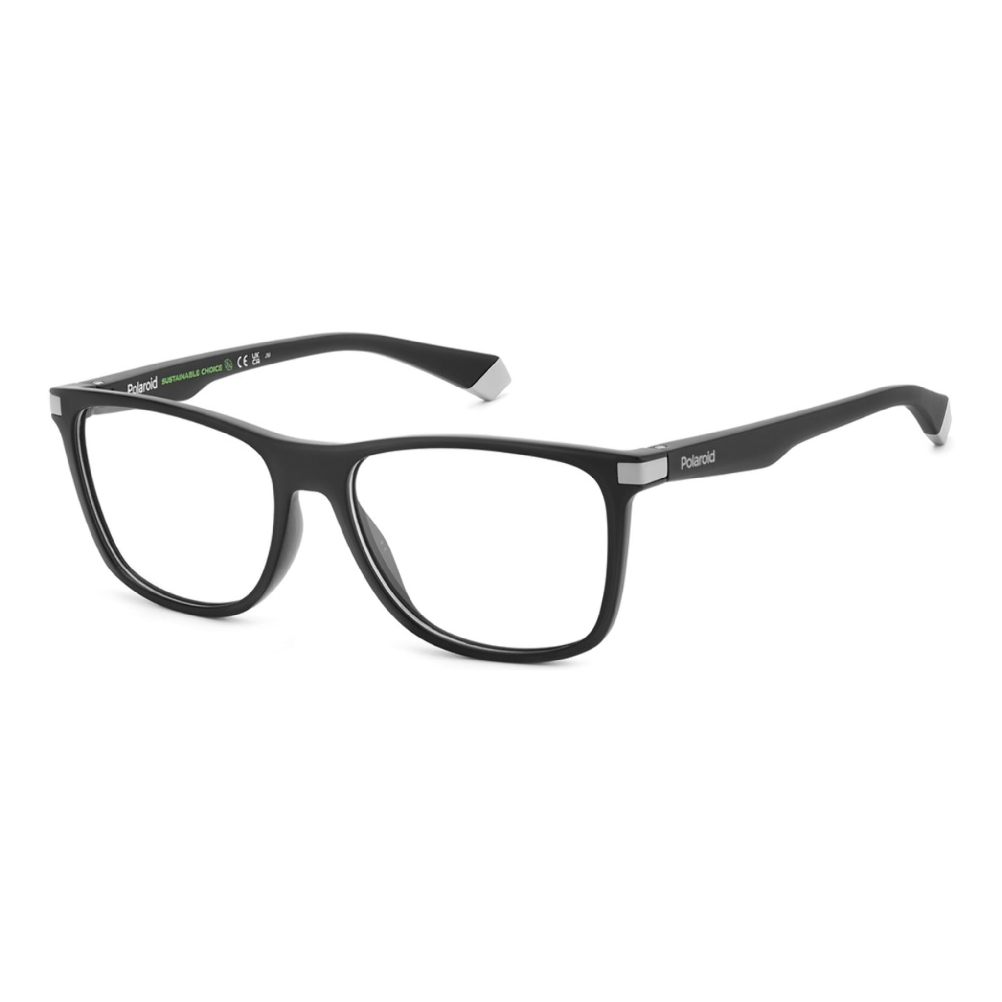 Gafas de Vista Polaroid PLD D514 O6W de Nylon Hombre 55 mm