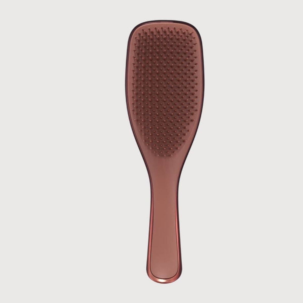 TANGLE TEEZER The Ultimate Detangler Chrome Chocolate Bronze