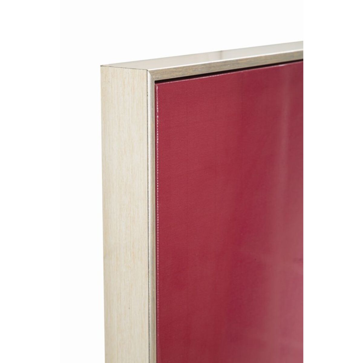 DIPINTO SU TELA LACCATO LUXURY SPA C/CORNICE -A- CM 82X4X82