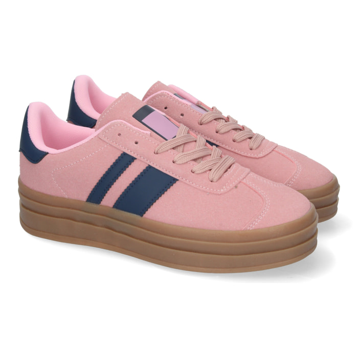 Zapatillas Deportivas Elegantes para Mujer, Cómodas, Estilo Casual