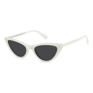 Gafas de Sol Polaroid PLD 6246/S VK6 Polarizadas de Policarbonato Mujer 52 mm